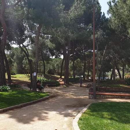 Apartman Les Beaux Jours *