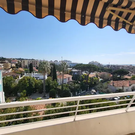 Apartman Les Beaux Jours *
