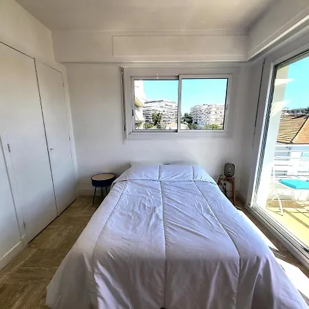 Apartman Les Beaux Jours *