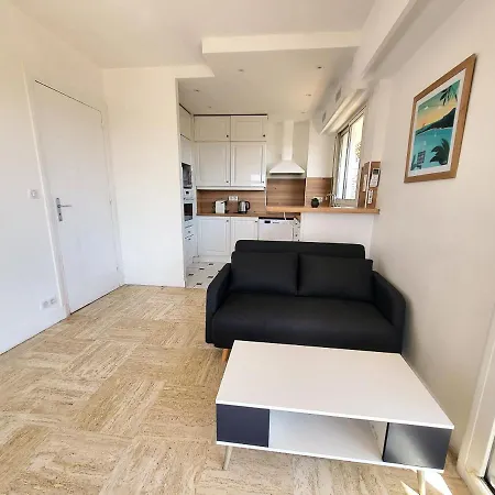 Apartman Les Beaux Jours *